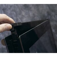 Электрический духовой шкаф Berg BGOV9 - Изображение №3 — Chaika Market