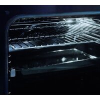 Электрический духовой шкаф Berg BGOV9 - Изображение №2 — Chaika Market