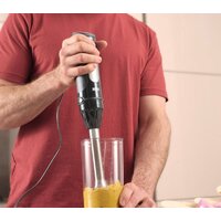 Погружной блендер Braun MQ 55307 MBK - Изображение №3 — Chaika Market