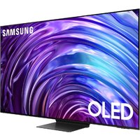 OLED телевизор Samsung OLED 4K S95D QE55S95DAUXRU - Изображение №7 — Chaika Market