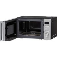 Микроволновая печь Krona Quantum 44 BL/IX - Изображение №6 — Chaika Market