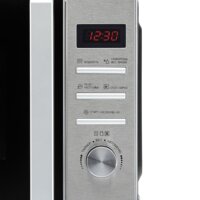 Микроволновая печь Krona Quantum 44 BL/IX - Изображение №10 — Chaika Market