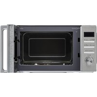 Микроволновая печь Krona Quantum 44 BL/IX - Изображение №7 — Chaika Market