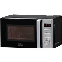 Микроволновая печь Krona Quantum 44 BL/IX - Изображение №5 — Chaika Market