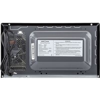 Микроволновая печь Krona Quantum 44 BL/IX - Изображение №9 — Chaika Market