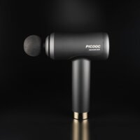 Перкуссионный массажер Picooc P1 Classic - Изображение №4 — Chaika Market