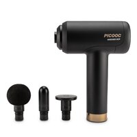 Перкуссионный массажер Picooc P1 Classic - Изображение №2 — Chaika Market