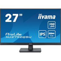 Монитор Iiyama ProLite XU2792QSU-B6 — Chaika Market
