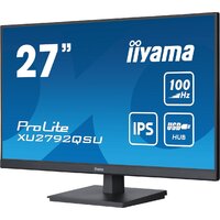 Монитор Iiyama ProLite XU2792QSU-B6 - Изображение №4 — Chaika Market