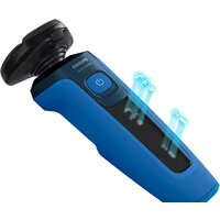 Электробритва Philips S5466/17 - Изображение №2 — Chaika Market