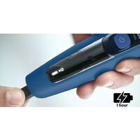 Электробритва Philips S5466/17 - Изображение №7 — Chaika Market