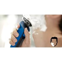 Электробритва Philips S5466/17 - Изображение №5 — Chaika Market