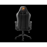 Игровое (геймерское) кресло Cougar Outrider (black) - Изображение №6 — Chaika Market