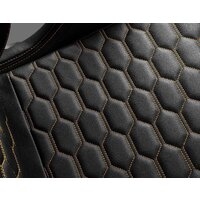 Игровое (геймерское) кресло Cougar Outrider (black) - Изображение №8 — Chaika Market