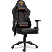 Игровое (геймерское) кресло Cougar Outrider (black) — Chaika Market