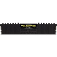Оперативная память Corsair Vengeance LPX 4x16GB DDR4 PC4-21300 [CMK64GX4M4A2666C16] - Изображение №2 — Chaika Market
