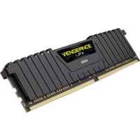 Оперативная память Corsair Vengeance LPX 4x16GB DDR4 PC4-21300 [CMK64GX4M4A2666C16] - Изображение №3 — Chaika Market