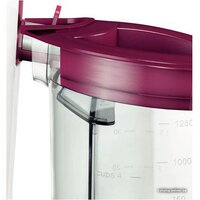 Соковыжималка Bosch MES25C0 - Изображение №4 — Chaika Market