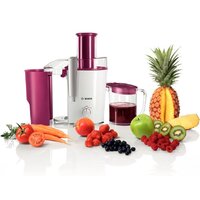 Соковыжималка Bosch MES25C0 - Изображение №8 — Chaika Market