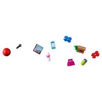 Конструктор LEGO Friends 41708 Диско-аркада для роллеров - Изображение №6 — Chaika Market