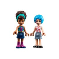 Конструктор LEGO Friends 41708 Диско-аркада для роллеров - Изображение №11 — Chaika Market