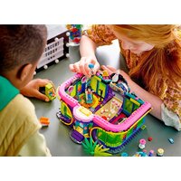 Конструктор LEGO Friends 41708 Диско-аркада для роллеров - Изображение №14 — Chaika Market