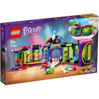 Конструктор LEGO Friends 41708 Диско-аркада для роллеров — Chaika Market