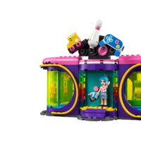 Конструктор LEGO Friends 41708 Диско-аркада для роллеров - Изображение №2 — Chaika Market