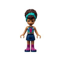 Конструктор LEGO Friends 41708 Диско-аркада для роллеров - Изображение №10 — Chaika Market