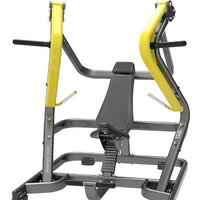 Грудь-машина Bronze Gym PL-1708 — Chaika Market