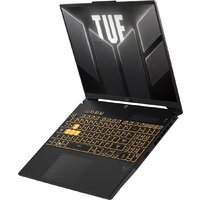 Игровой ноутбук ASUS TUF Gaming F16 FX607VJ-RL072 Win 11 Pro - Изображение №6 — Chaika Market