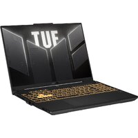 Игровой ноутбук ASUS TUF Gaming F16 FX607VJ-RL072 Win 11 Pro - Изображение №8 — Chaika Market