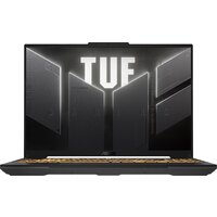 Игровой ноутбук ASUS TUF Gaming F16 FX607VJ-RL072 Win 11 Pro - Изображение №5 — Chaika Market