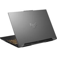 Игровой ноутбук ASUS TUF Gaming F16 FX607VJ-RL072 Win 11 Pro - Изображение №3 — Chaika Market