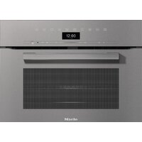 Электрический духовой шкаф Miele H 7440 BM GRGR — Chaika Market