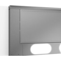 Кухонная вытяжка BEKO HNT 61210 X - Изображение №3 — Chaika Market