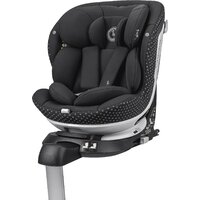 Детское автокресло Osann Niki Complete (onyx) — Chaika Market