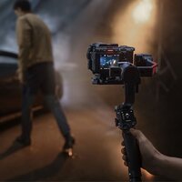 Стабилизатор DJI RS 4 Pro - Изображение №12 — Chaika Market