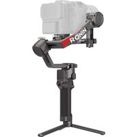 Стабилизатор DJI RS 4 Pro - Изображение №5 — Chaika Market