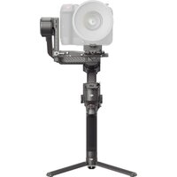 Стабилизатор DJI RS 4 Pro - Изображение №3 — Chaika Market