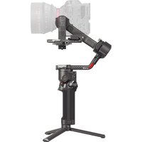 Стабилизатор DJI RS 4 Pro - Изображение №8 — Chaika Market