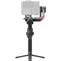 Стабилизатор DJI RS 4 Pro - Изображение №2 — Chaika Market