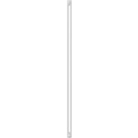 Стальной трубчатый радиатор Royal Thermo Insignia VC2180 - 06 секций RAL9016 - Изображение №2 — Chaika Market