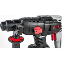 Перфоратор P.I.T. PBH20H-22A Solo (без АКБ) - Изображение №2 — Chaika Market
