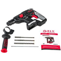 Перфоратор P.I.T. PBH20H-22A Solo (без АКБ) - Изображение №3 — Chaika Market