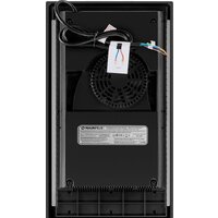Варочная панель MAUNFELD CVI292S2FBK Inverter - Изображение №6 — Chaika Market
