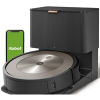 Робот-пылесос iRobot Roomba j9+ — Chaika Market