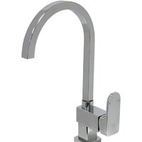 Смеситель Slezak RAV Yukon YU114.5 — Chaika Market