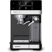 Рожковая кофеварка Sencor SES 4060BK - Изображение №2 — Chaika Market