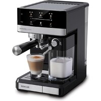 Рожковая кофеварка Sencor SES 4060BK — Chaika Market